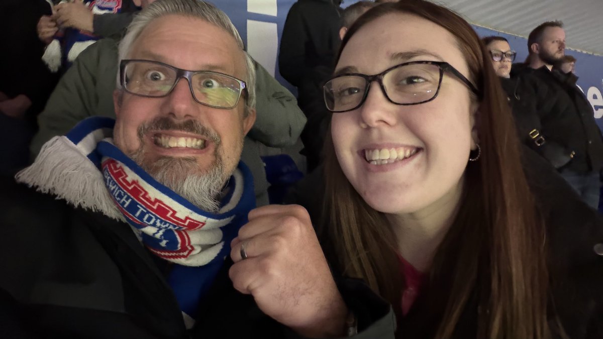 Mark Jubb tweet media