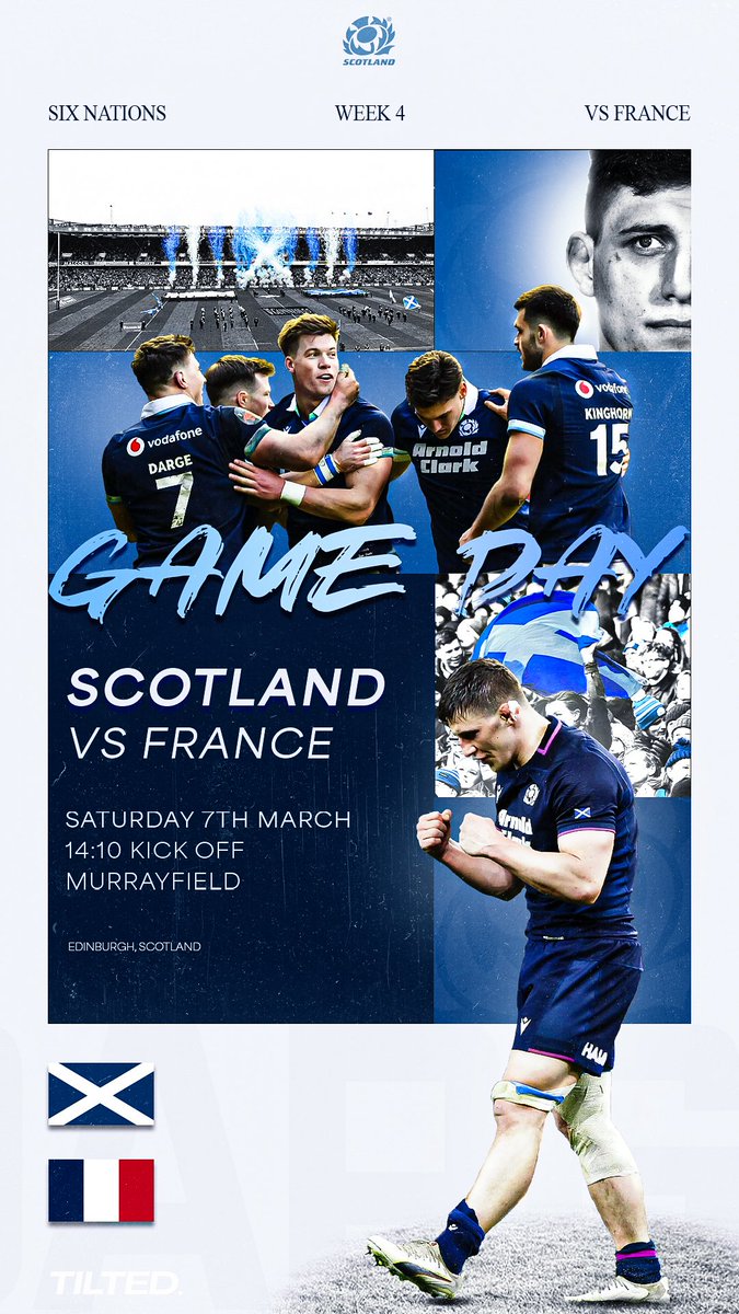 Tilted Sport Graphics tweet media