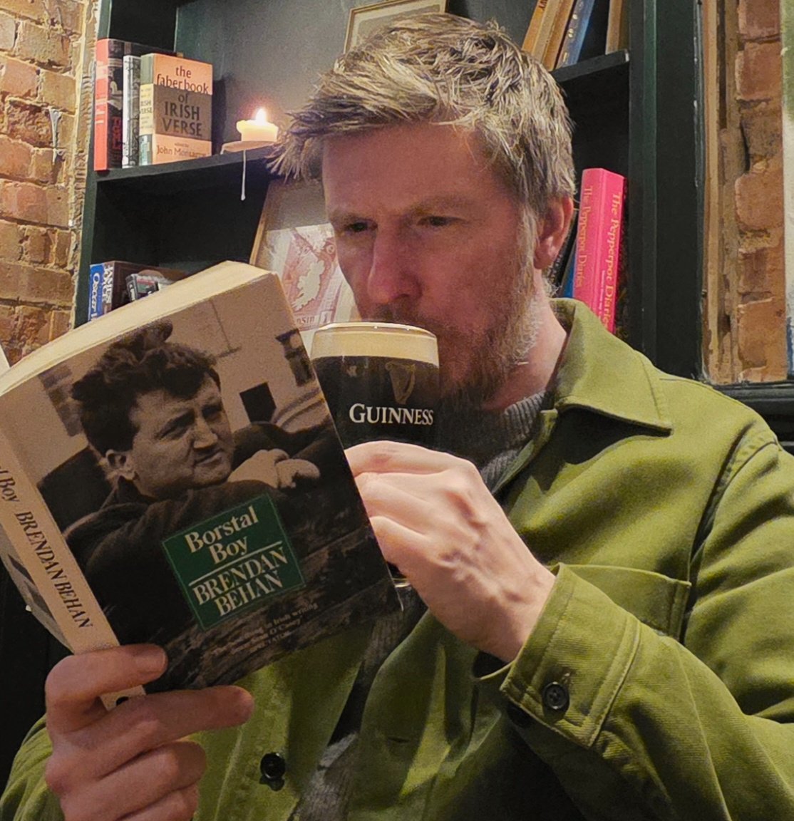 Publican Enemy //Colm Dalton tweet media