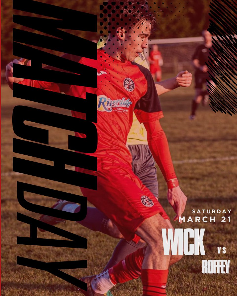 Wick Football Club tweet media