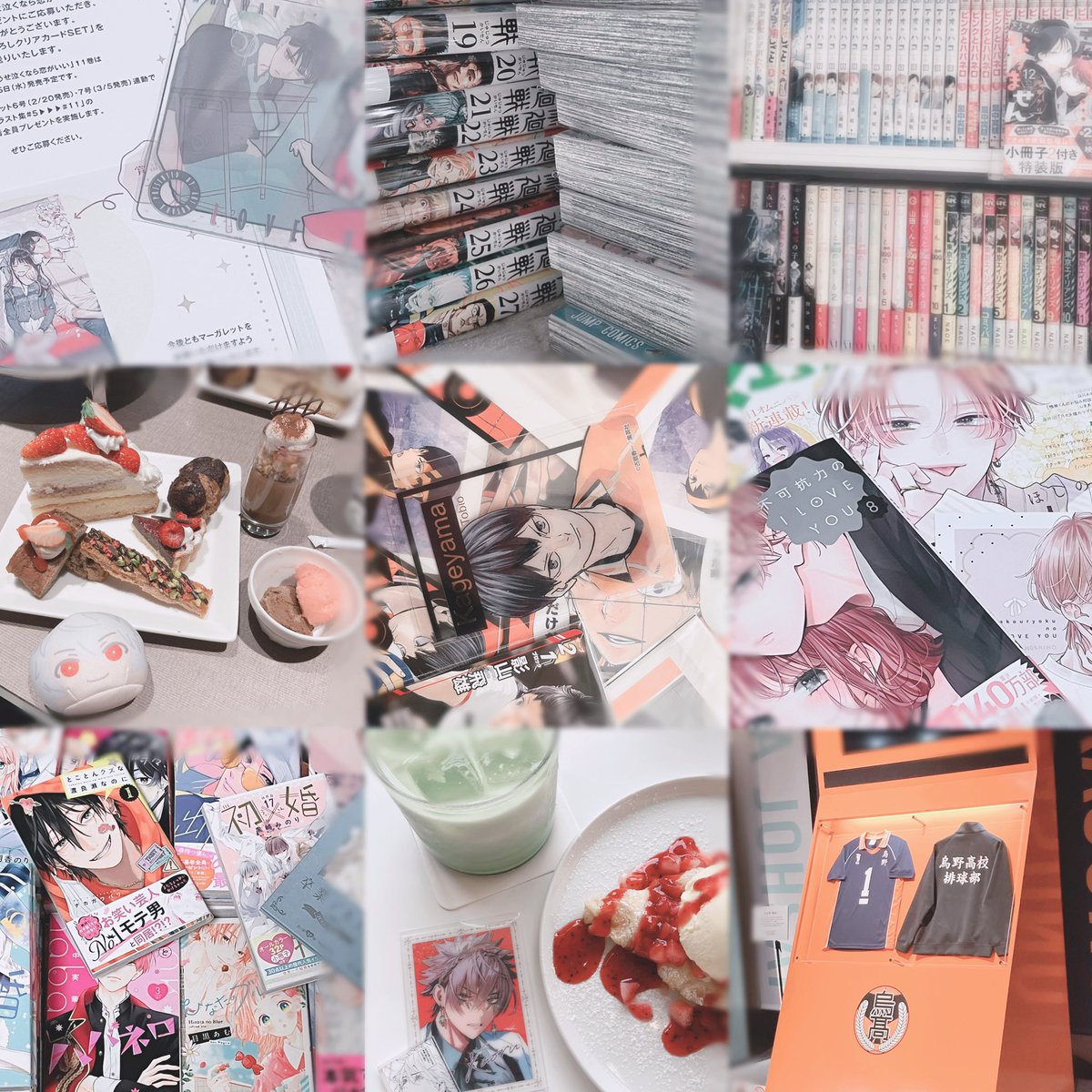 さいか tweet media