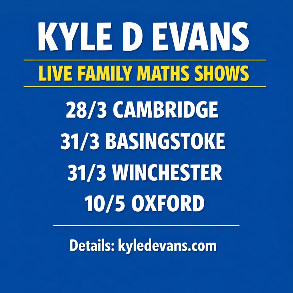 Kyle D Evans tweet media