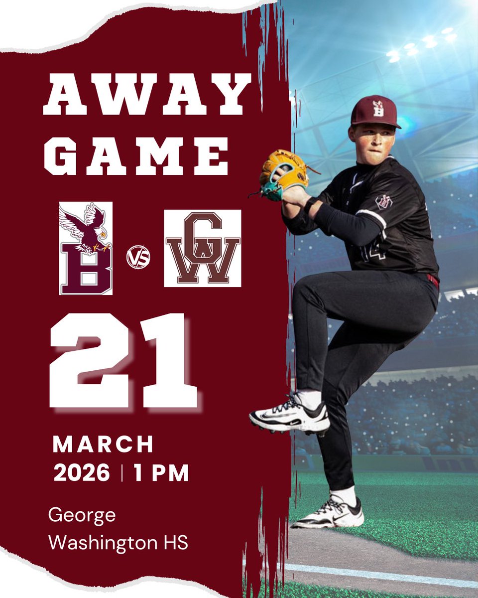 Beckley Baseball tweet media