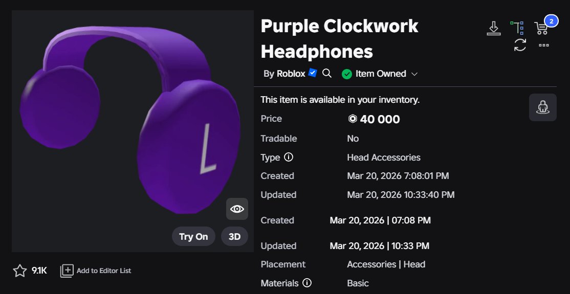 Maxoratus tweet media