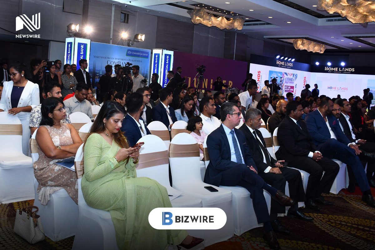 NewsWire 🇱🇰 tweet media