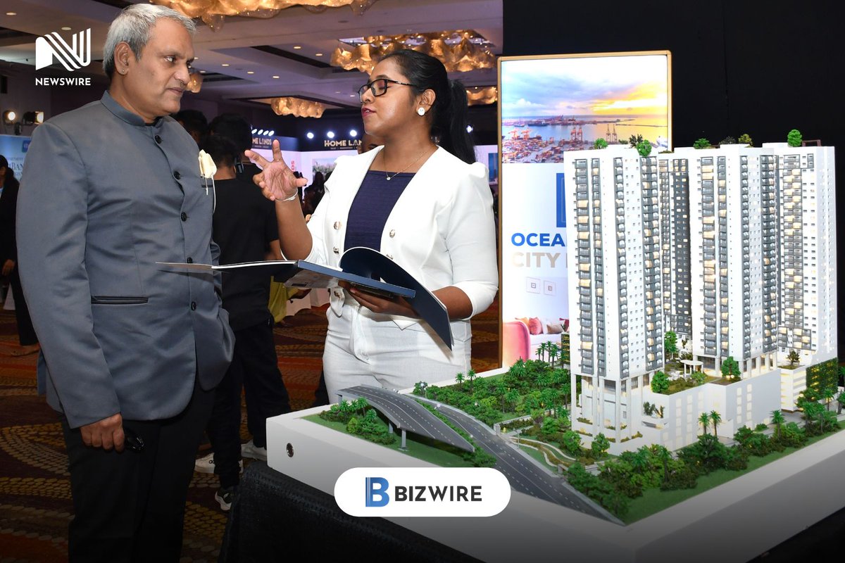 NewsWire 🇱🇰 tweet media