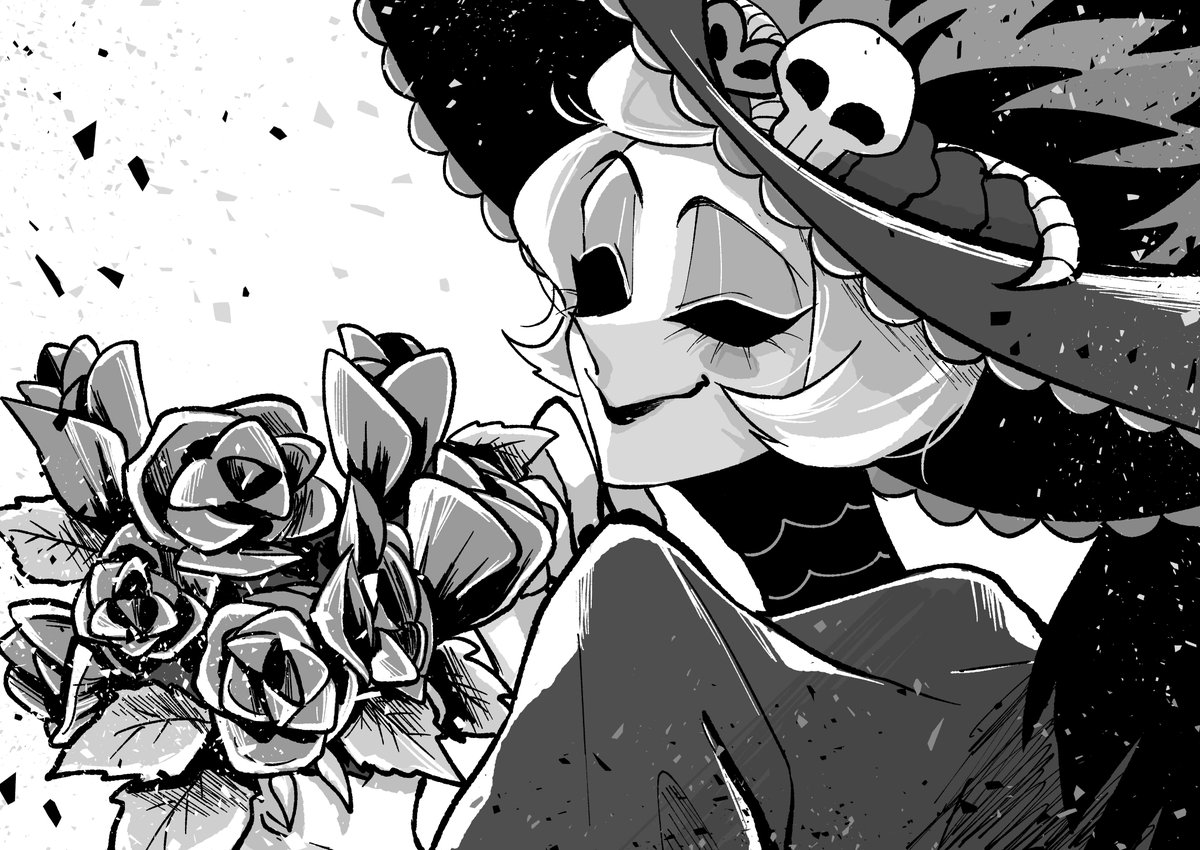 らす(Las) tweet media