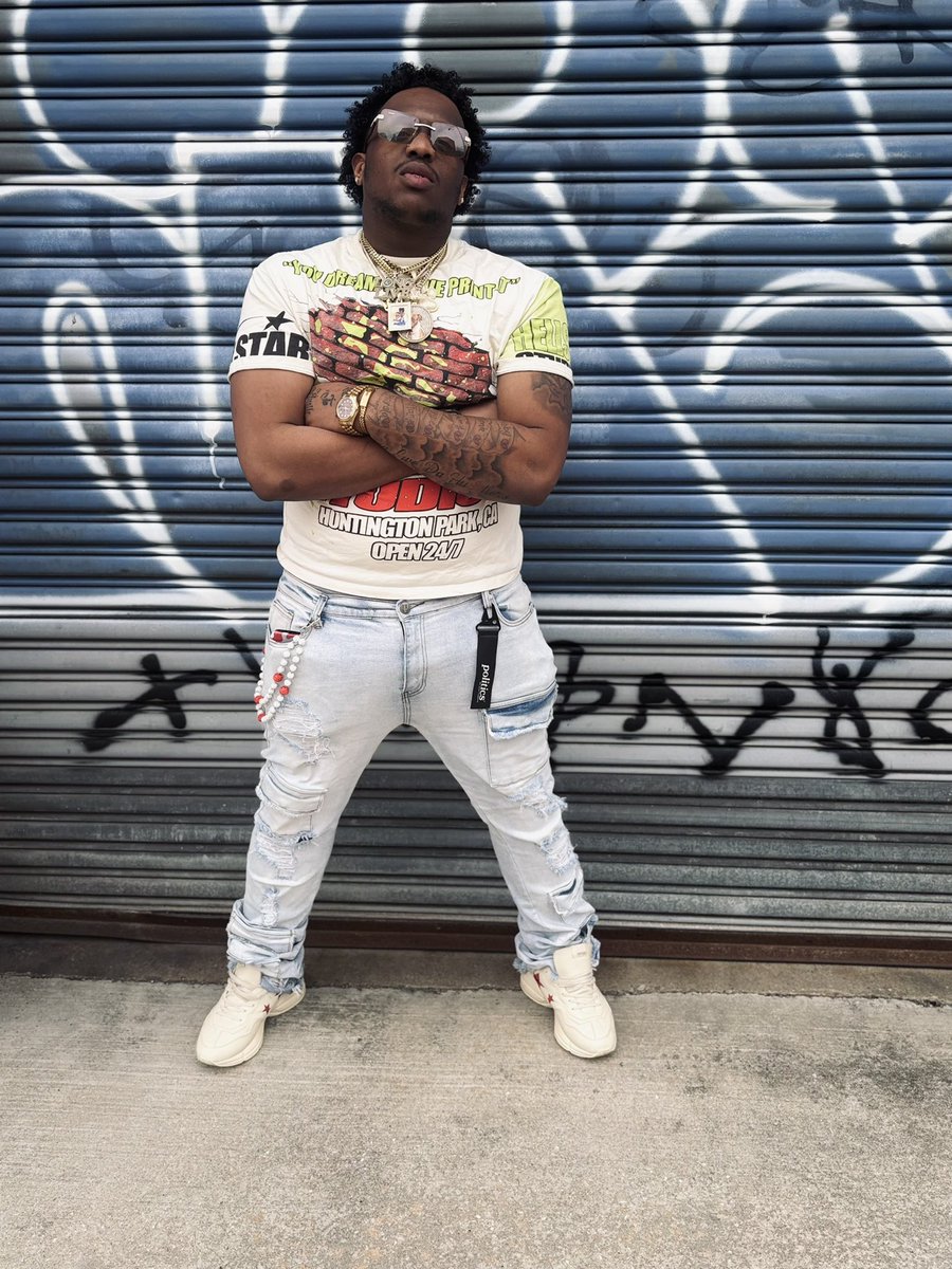 The Voice Of The Hu$tlers 🗣️💰 tweet media