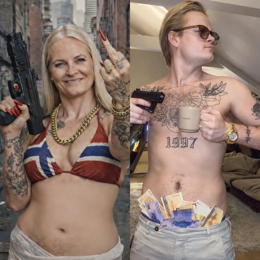 Merkel i knipe tweet media