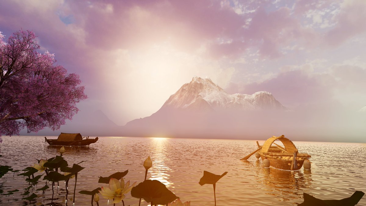 メタリア@VRCworld紹介 tweet media