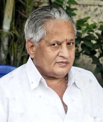 kayaldevaraj's tweet photo. March 22nd
#ScriptWriter #Director #Actor #Producer #Politician #Visu Sir 6th Year Death Anniversary
#DirectorVisu #ActorVisu #விசுநினைவுநாள் https://t.co/IoU9Axp1XP