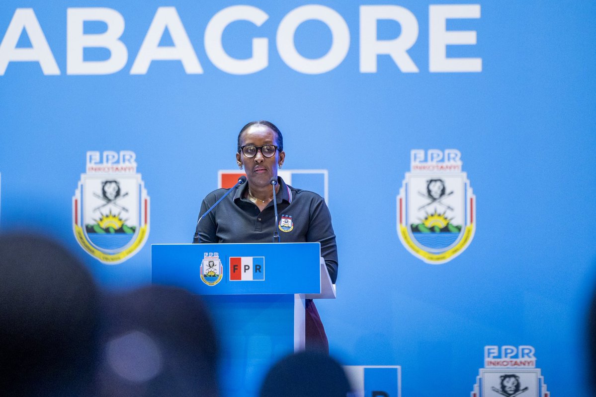 Fiona Kamikazi Rutagengwa tweet media