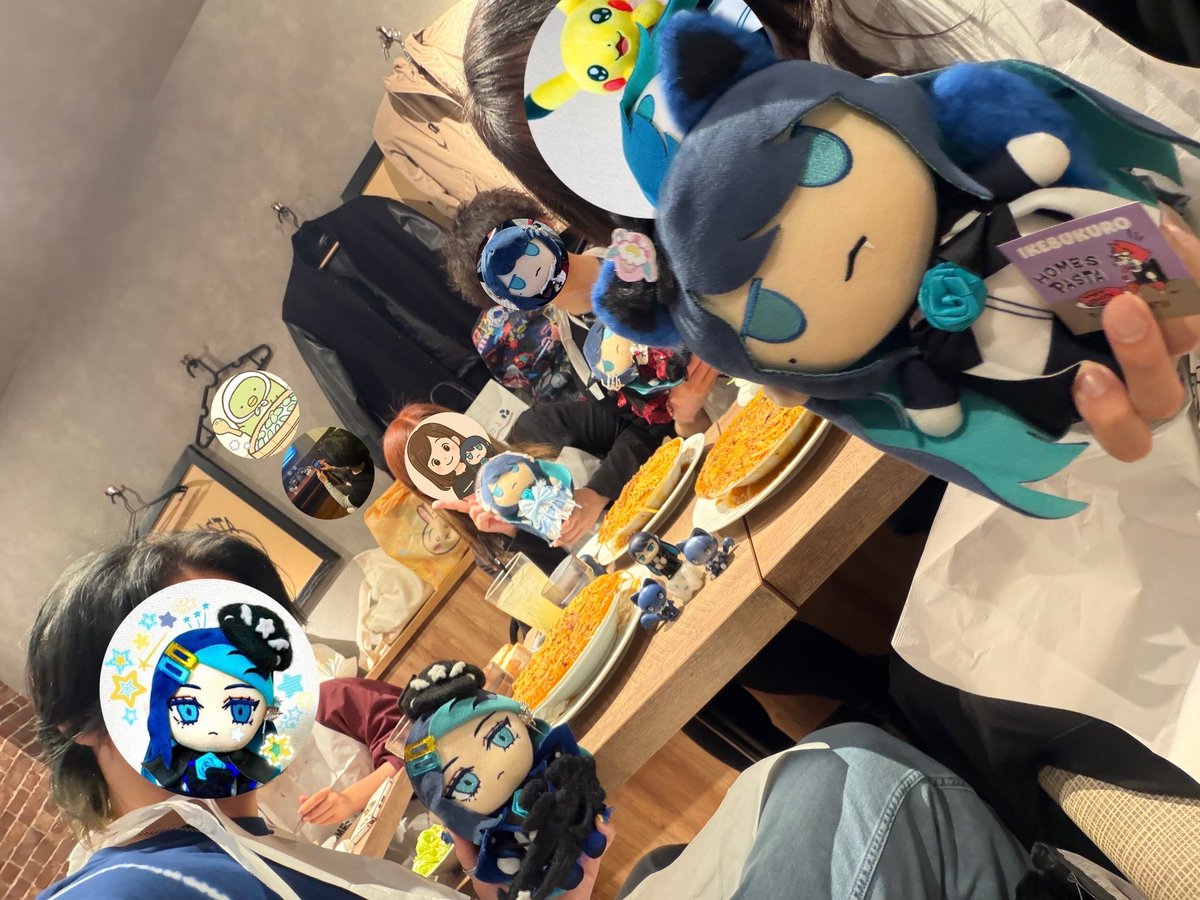 Usagi🐰 tweet media