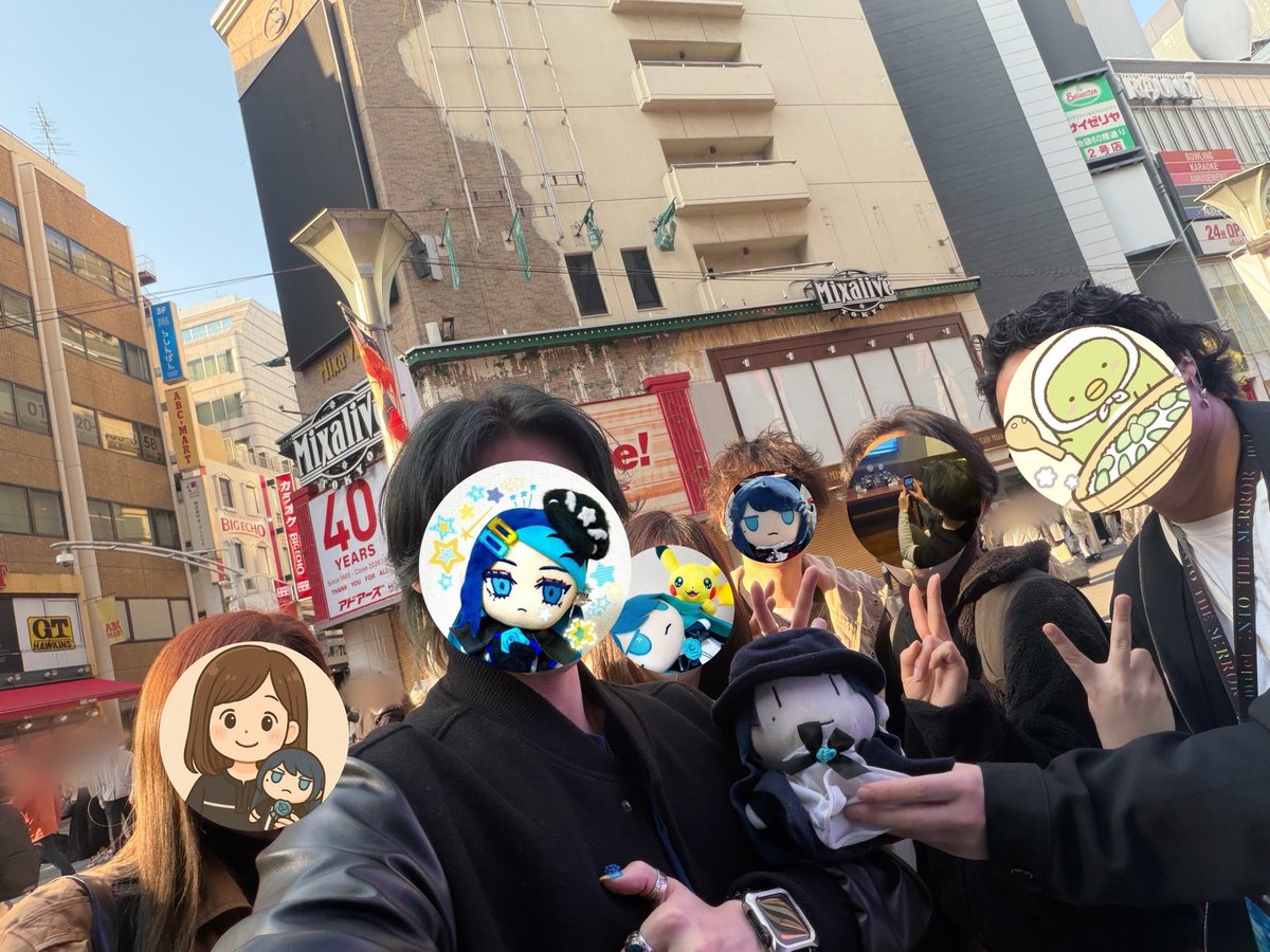 Usagi🐰 tweet media