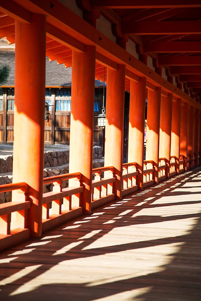 alanxelmundo's tweet photo. 🇯🇵⛩️ El Santuario Itsukushima, en Miyajima, es famoso por su torii “flotante” sobre el mar. Un sitio clave del sintoísmo y Patrimonio de la Humanidad en Japón. https://t.co/yrdIXXDsH8