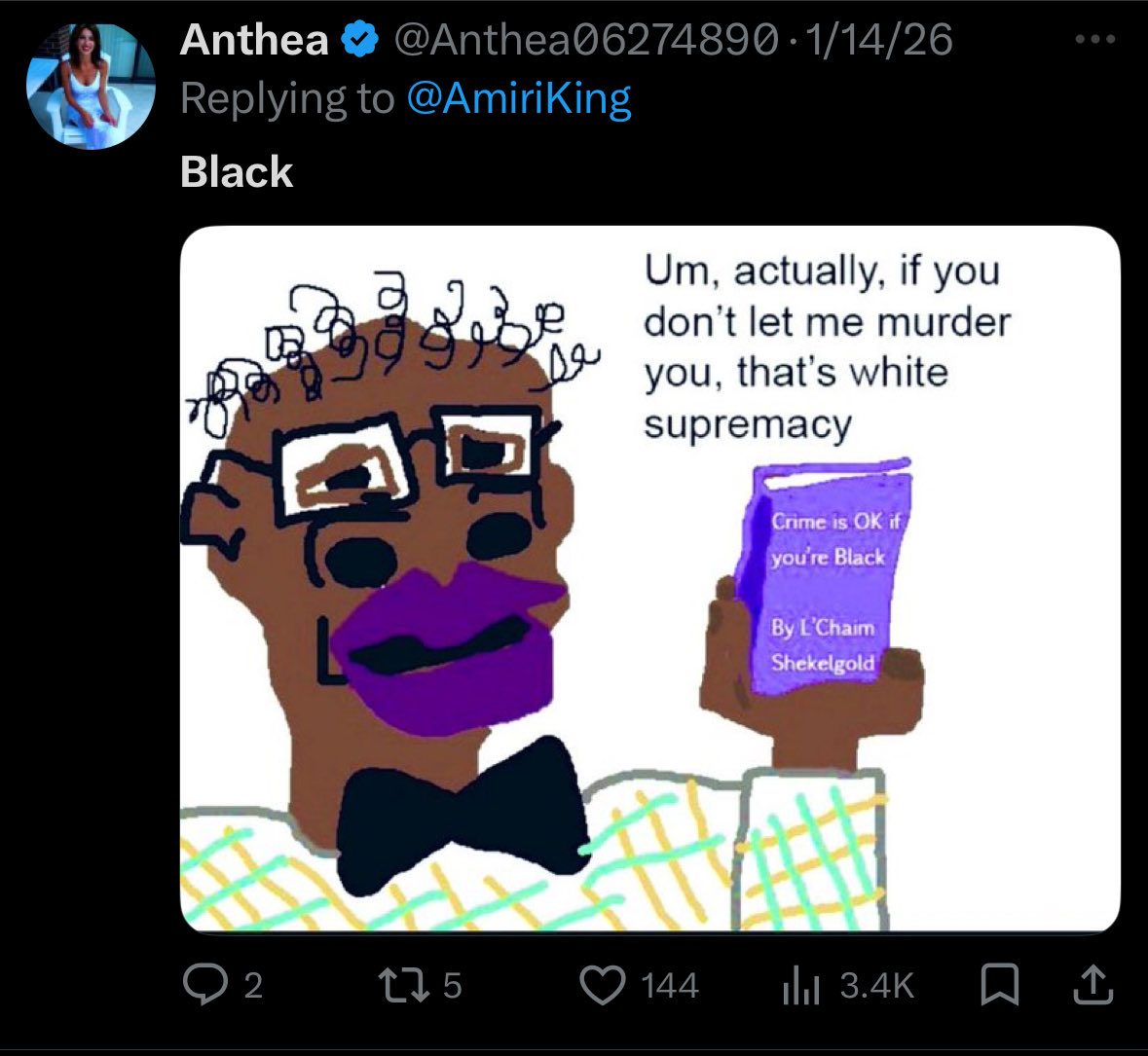 🔰Chief Georgist Shill 🔰 tweet media