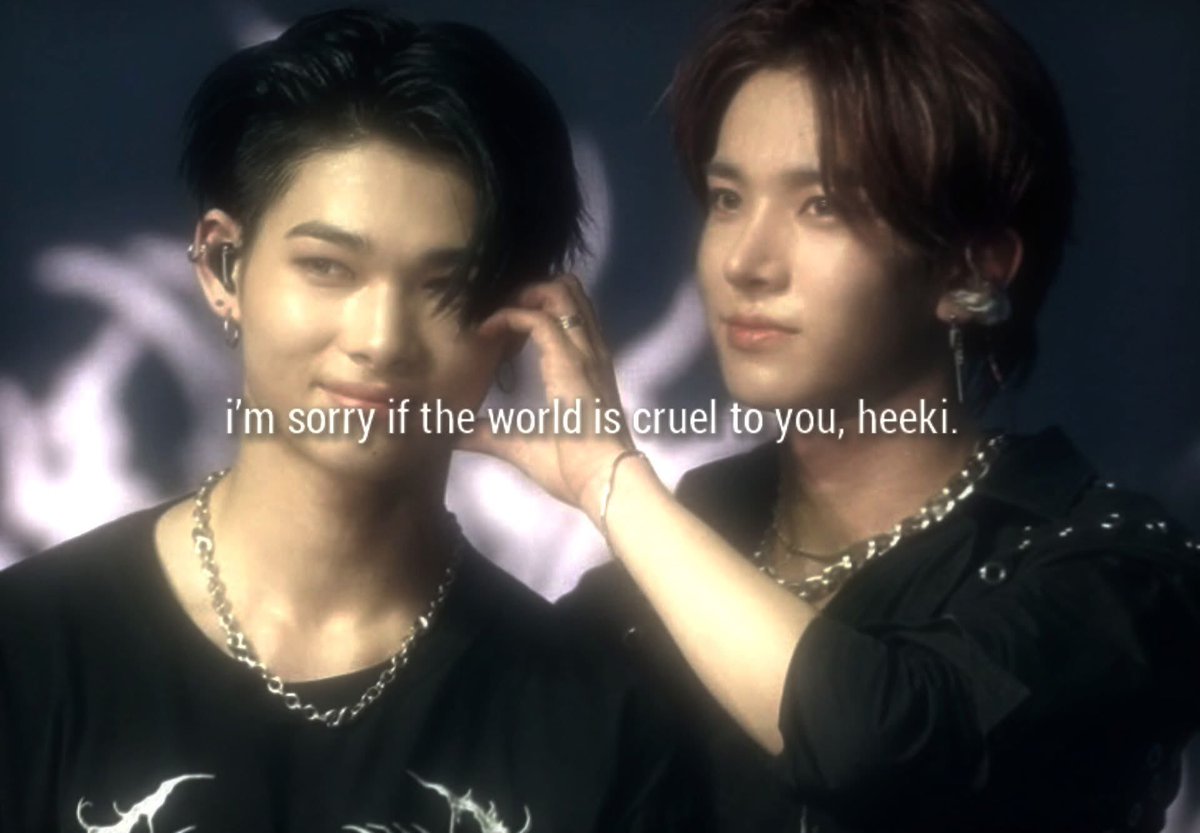 Lee Heeseung tweet media