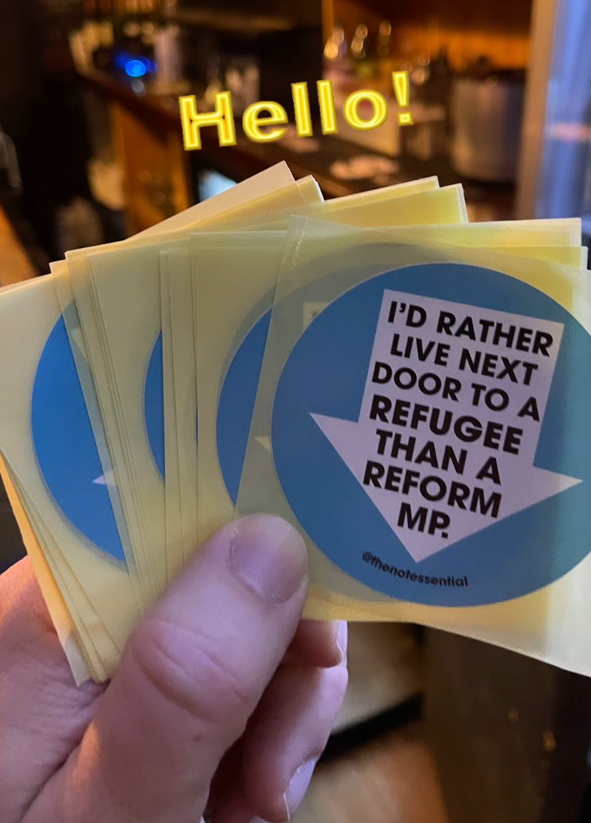 Charlotte Gill tweet media