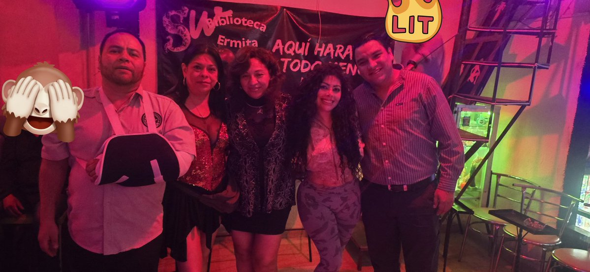 SWEXPERIENCESERMITA tweet media