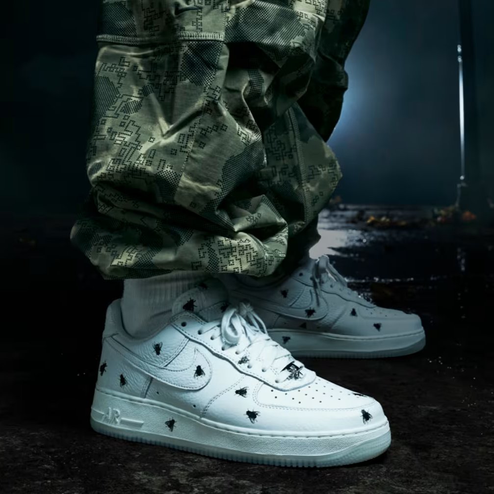 Captain Creps - Sneaker Deals UK tweet media