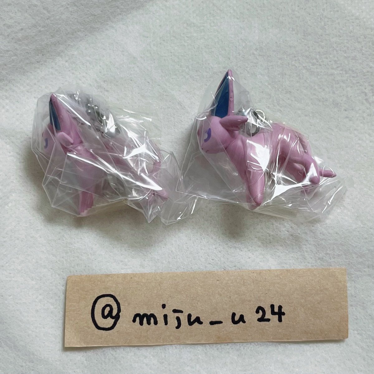 みじゅ tweet media