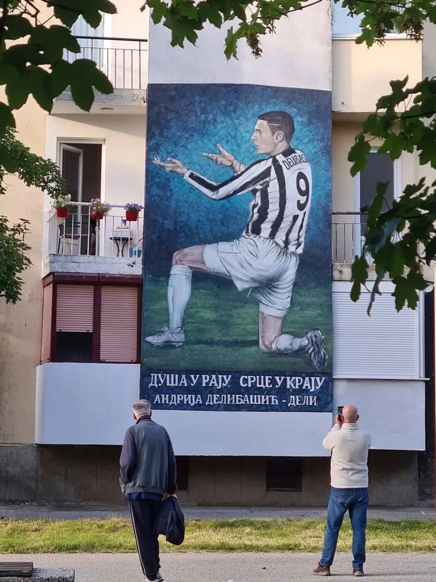 Snikpe Grobar tweet media