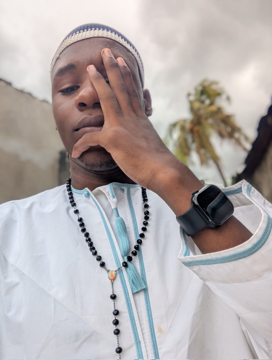 Mwinshehe 🕊️ tweet media