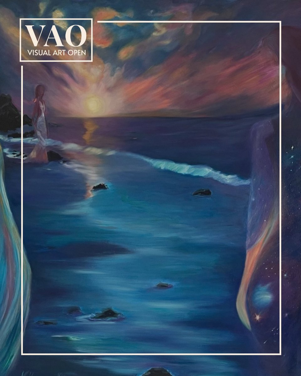 Visual Art Open tweet media