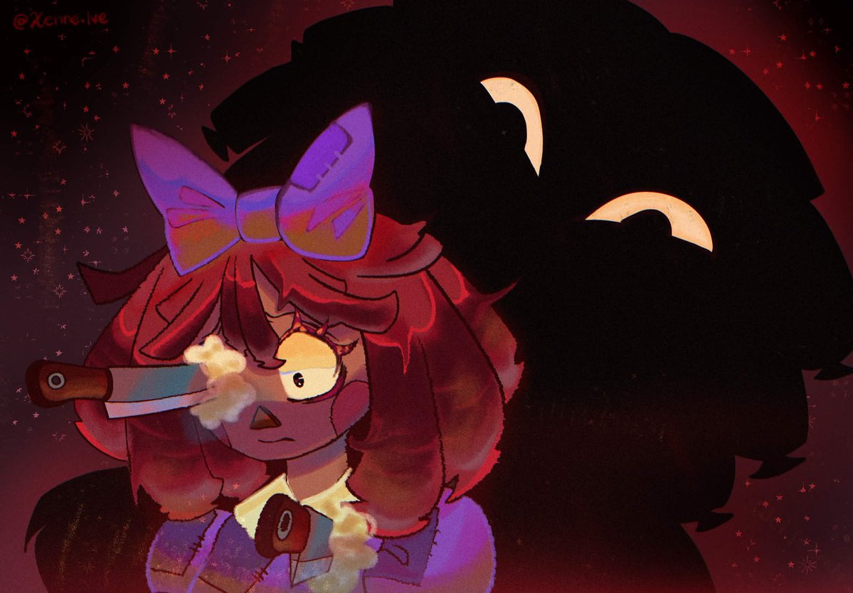 Clove | JESTERDOLL CEO 🎭 tweet media