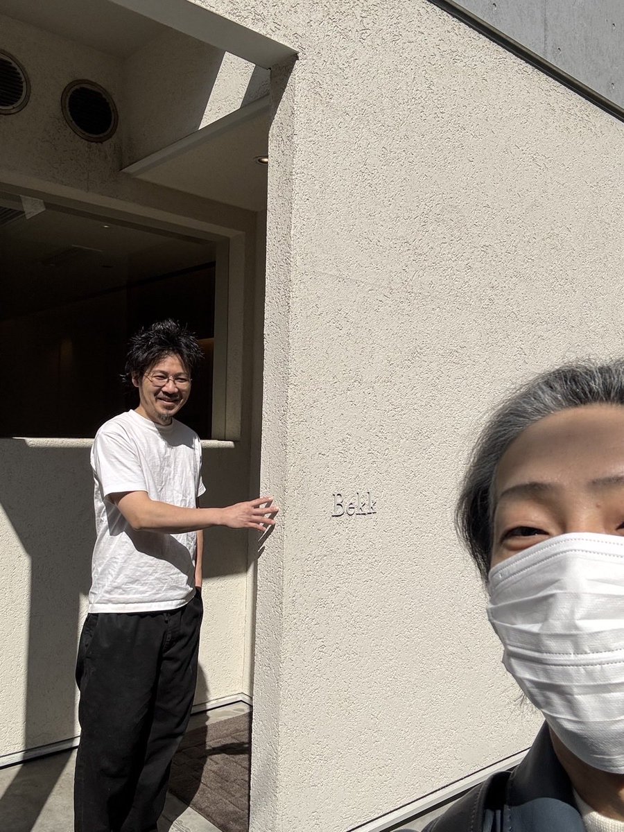 中村七之助のラジのすけ tweet media