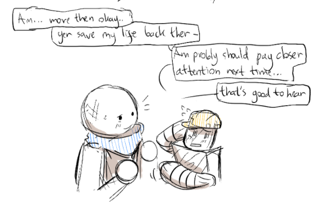 HyperWarrior tweet media