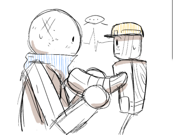 HyperWarrior tweet media