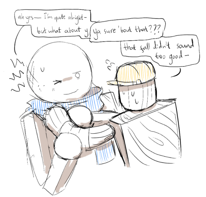 HyperWarrior tweet media