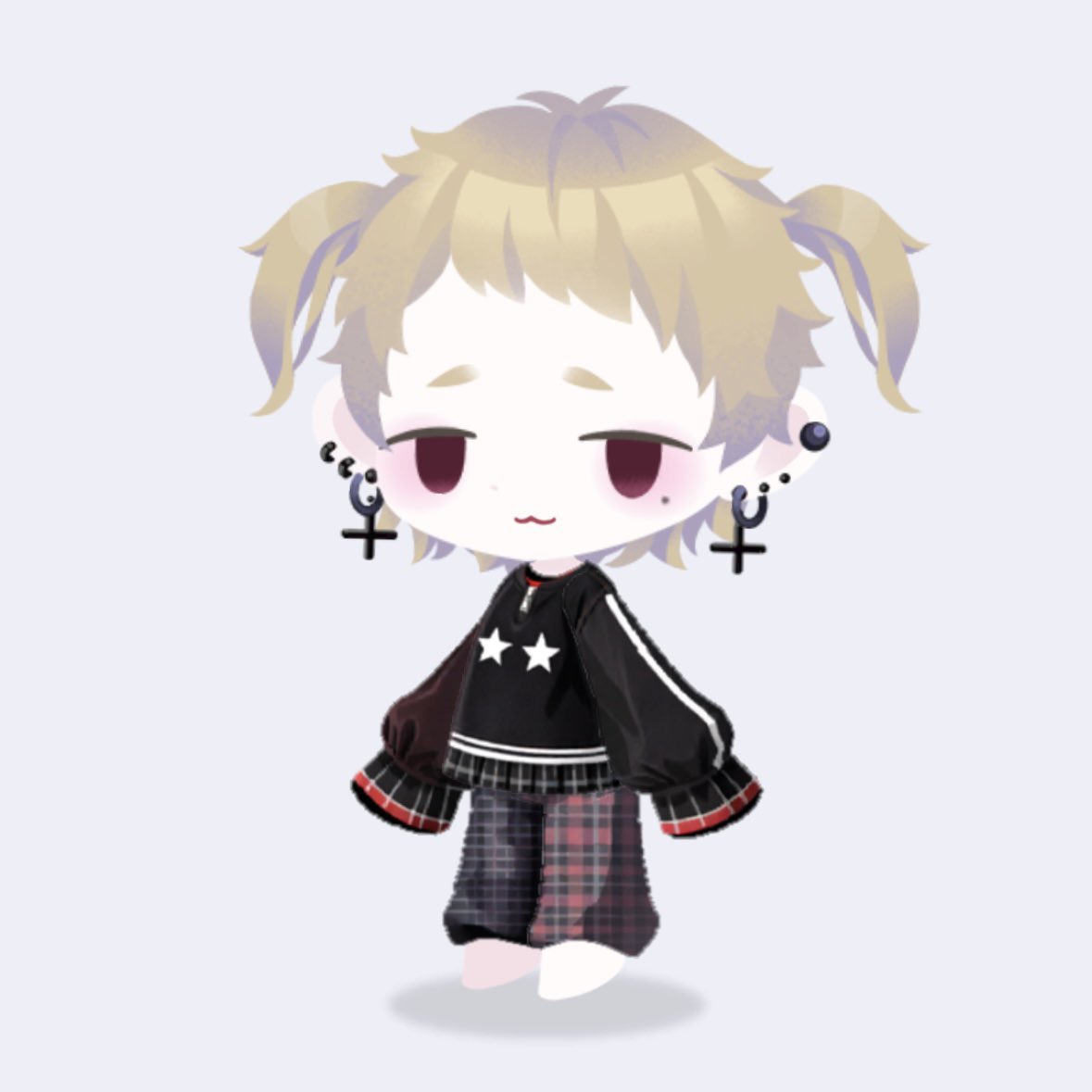 賞金首 tweet media