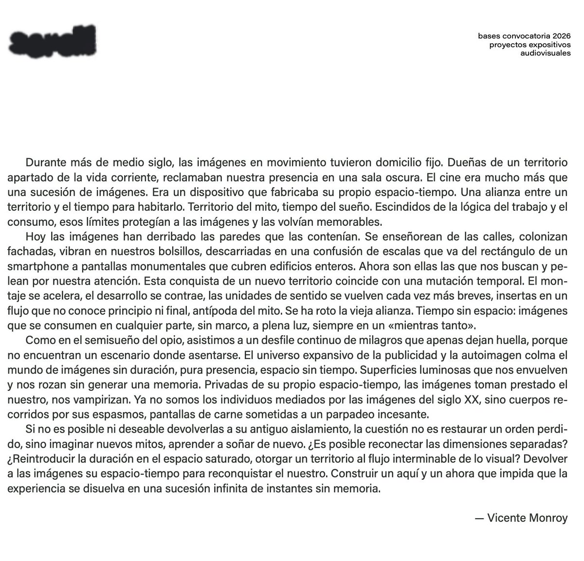 Vicente Monroy tweet media