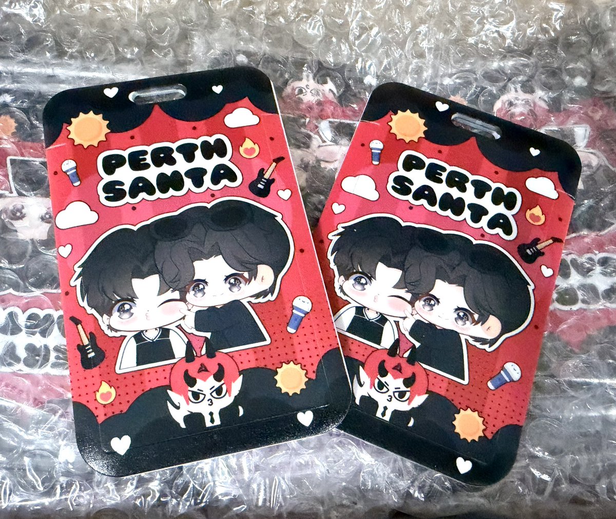 Nn.PerthPerth&TaTa🤍🖤 tweet media