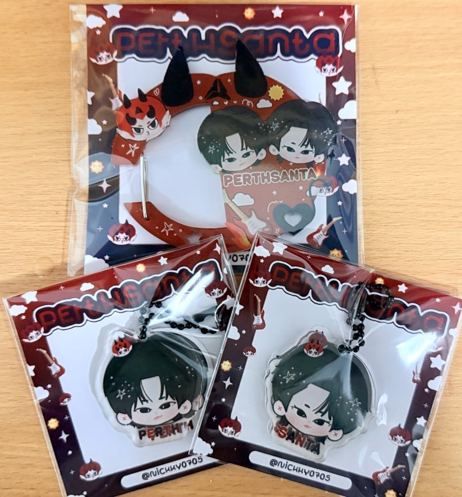 Nn.PerthPerth&TaTa🤍🖤 tweet media