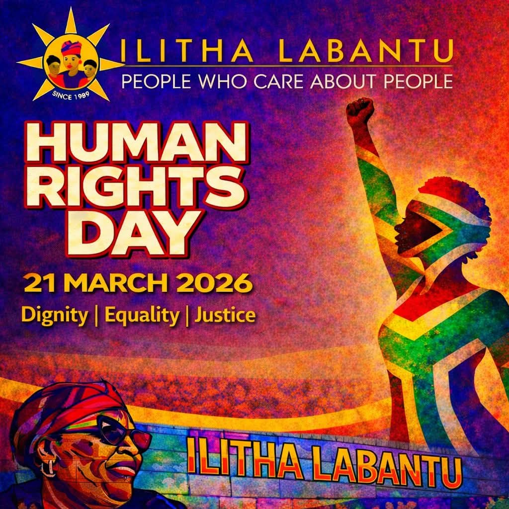 Ilitha Labantu tweet media