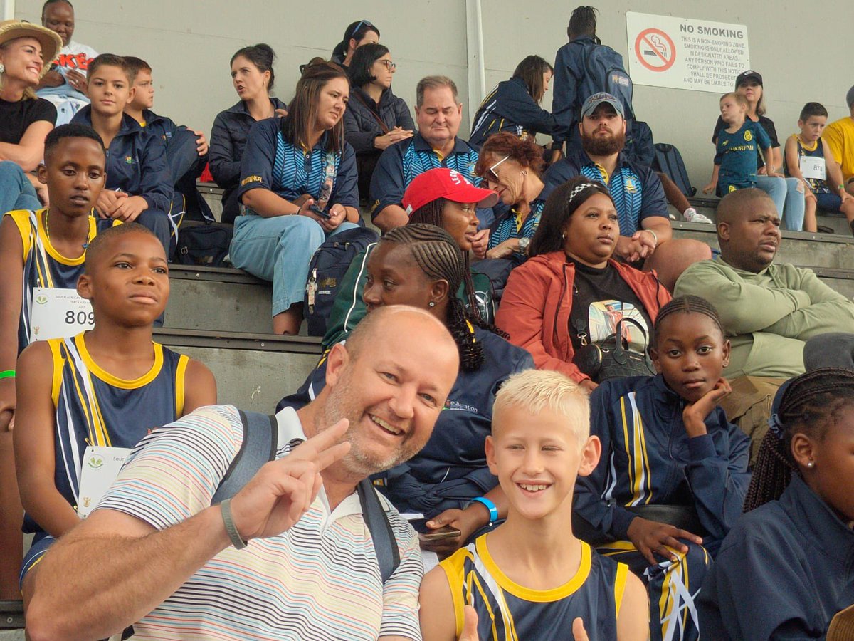 Mpumalanga Department of Education tweet media