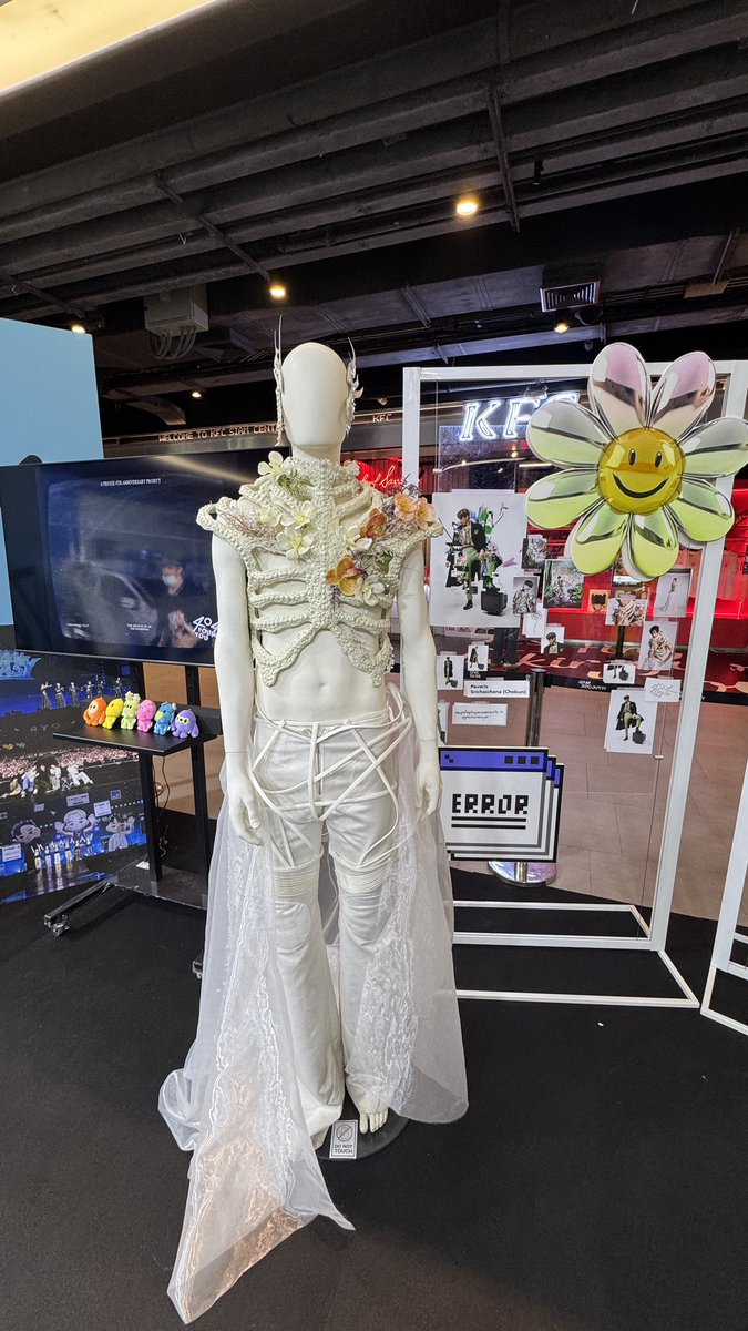 จ้มจ้ม tweet media