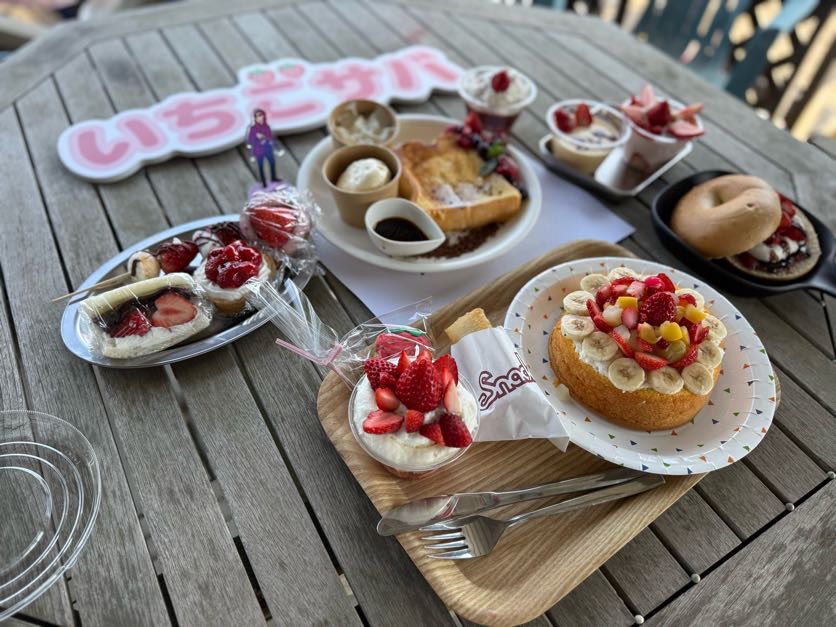 なつみ tweet media