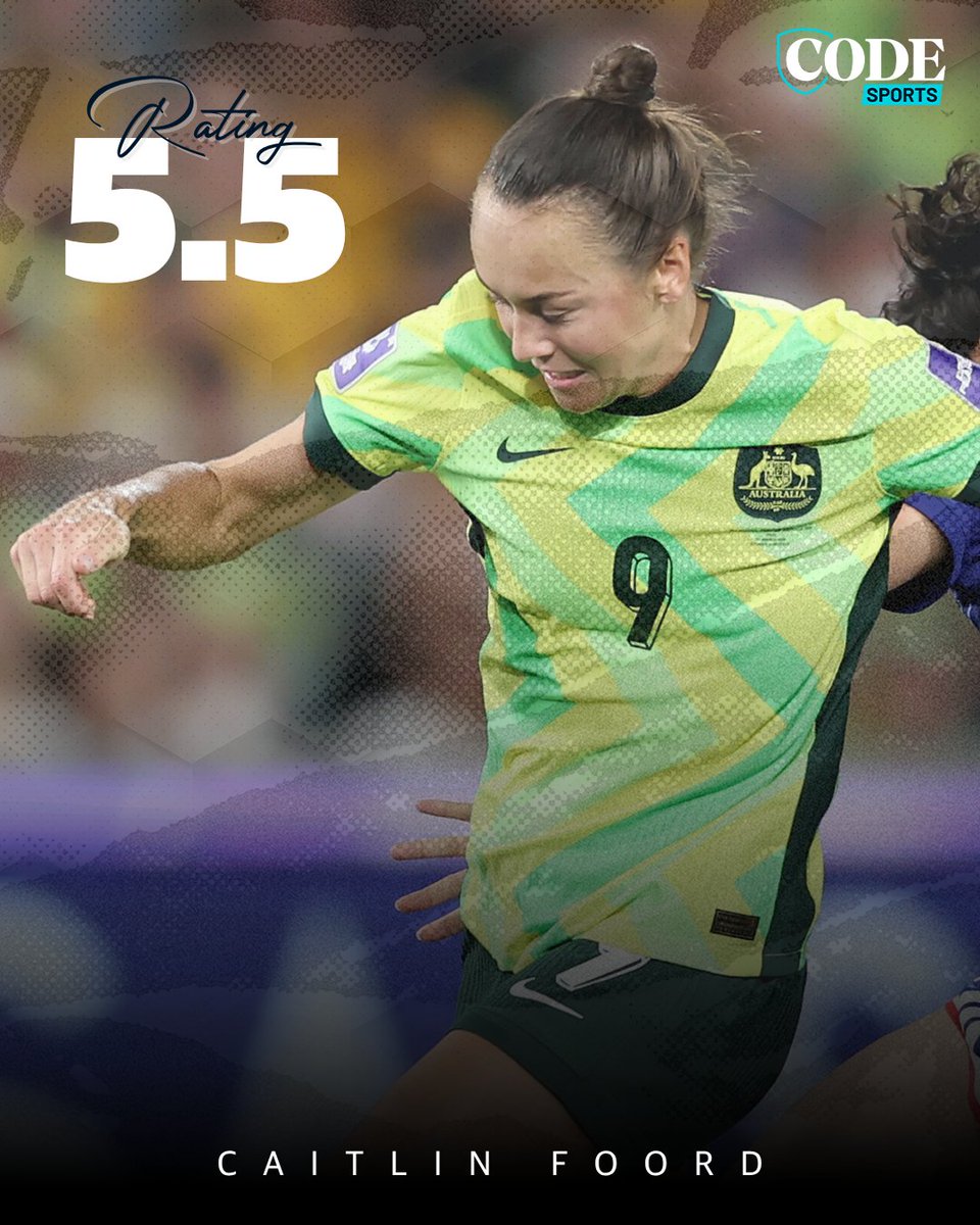 CODE Football tweet media