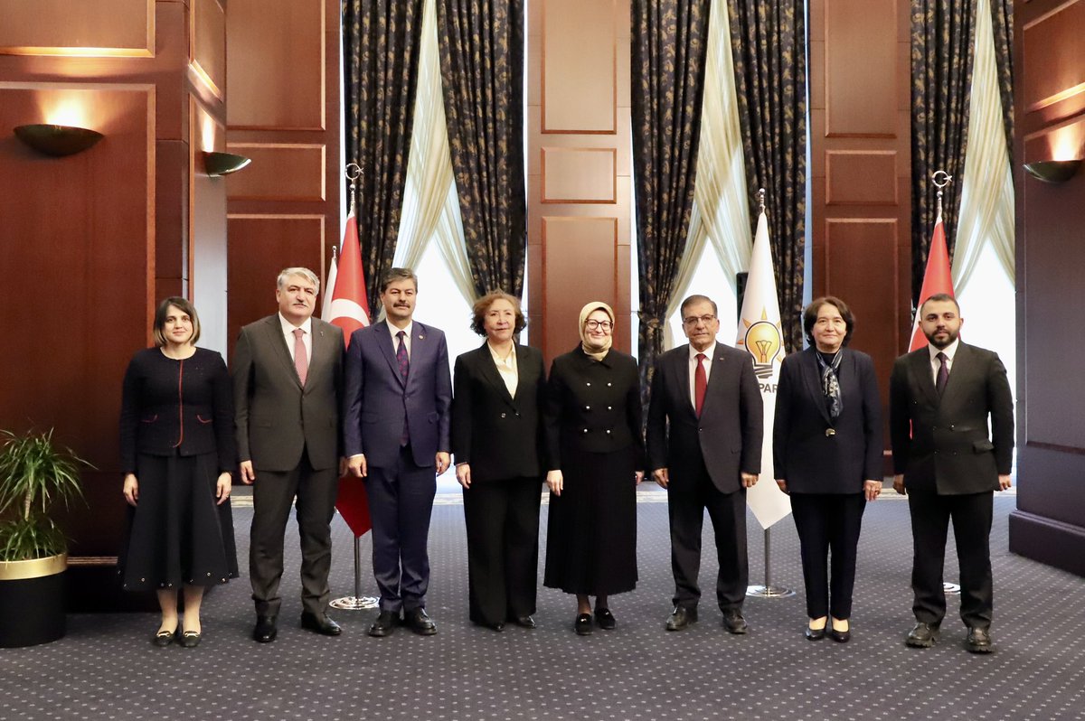 Anahtar Parti tweet media