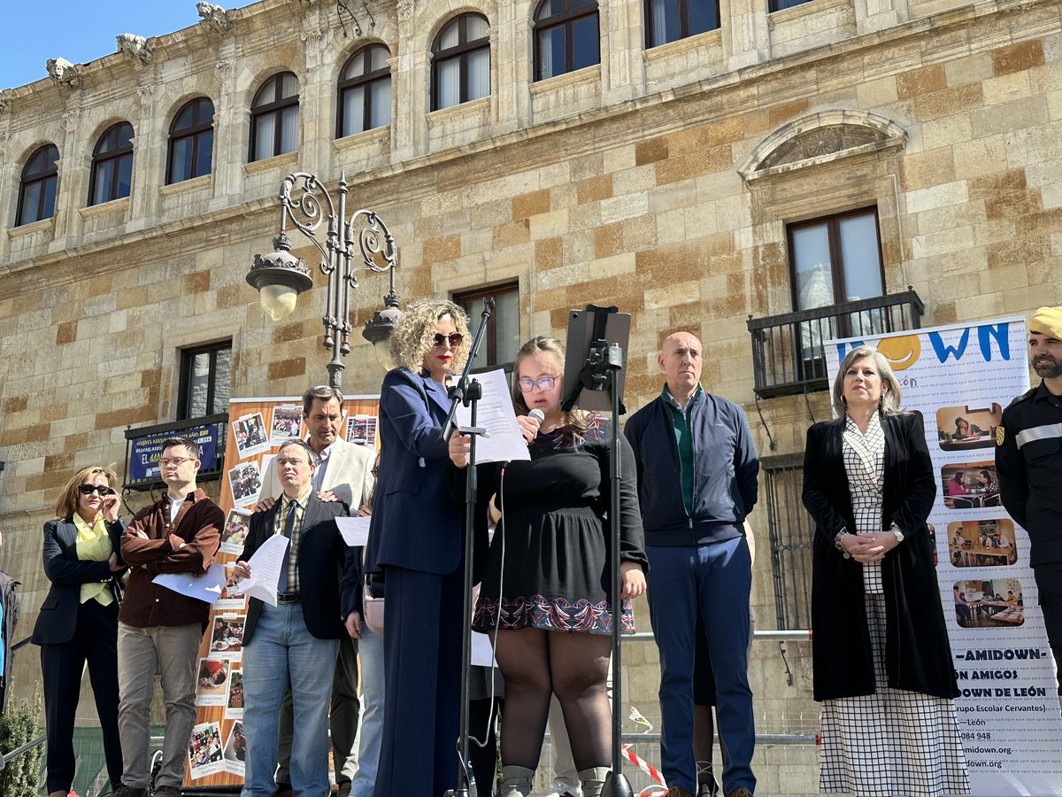 Ayuntamiento de León tweet media