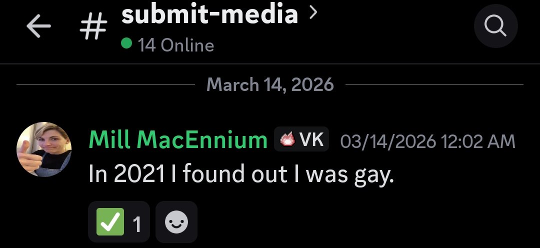 SurrealMediaFacts tweet media