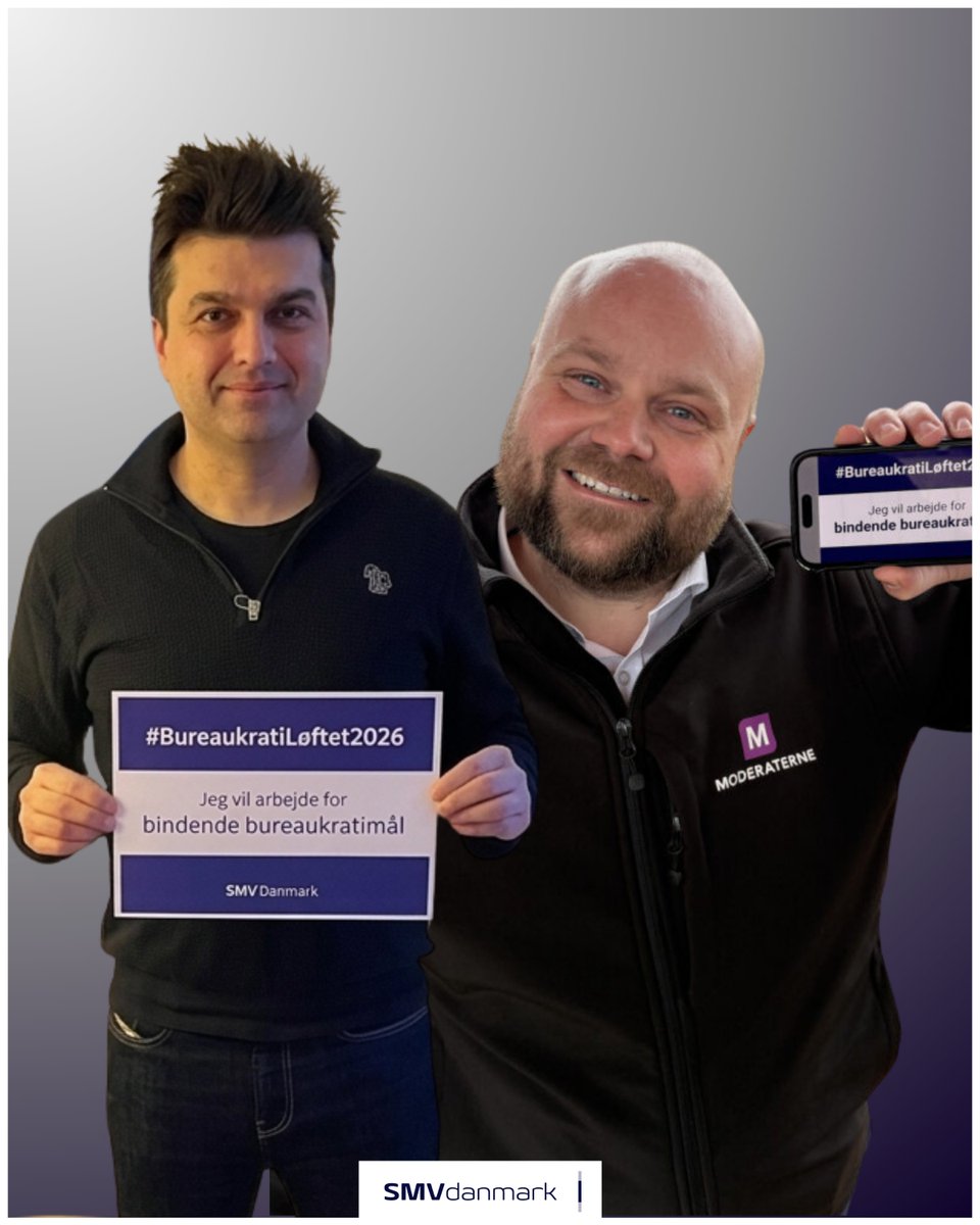 SMVdanmark tweet media