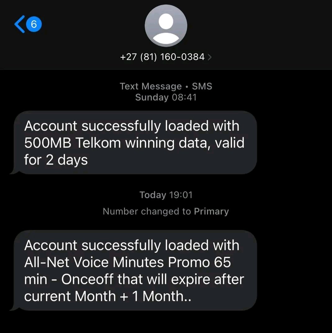 The Wizard 🇿🇦 tweet media