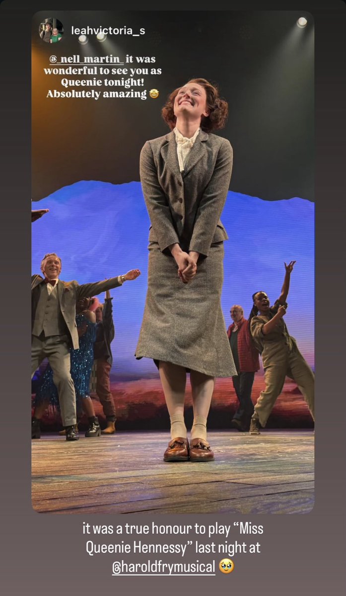 leah 🐷 tupohf spoilers !! tweet media