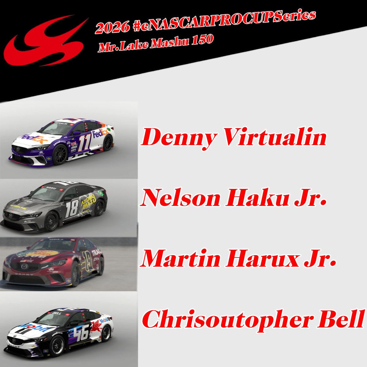 Super Aguri Gran Turismo 公式 tweet media