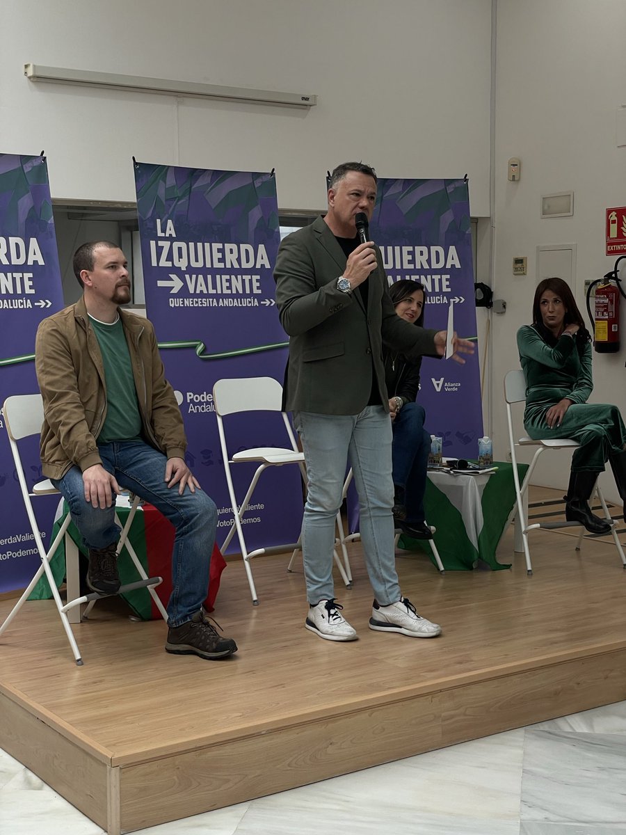 Juan Antonio Delgado tweet media